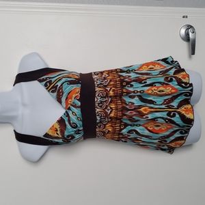 Gorgeous iZ Byer Tank Top